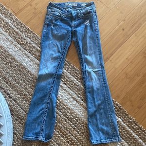 BKE Denim Sabrina Jeans